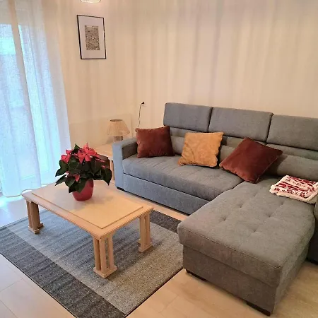 Cosy Centre Avec Parking