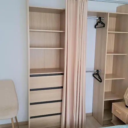 Cosy Centre Avec Parking