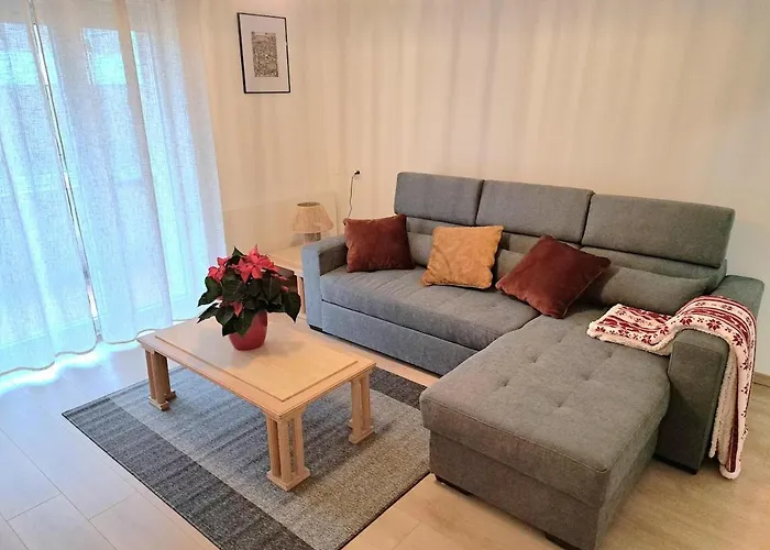 Cosy Centre Avec Parking