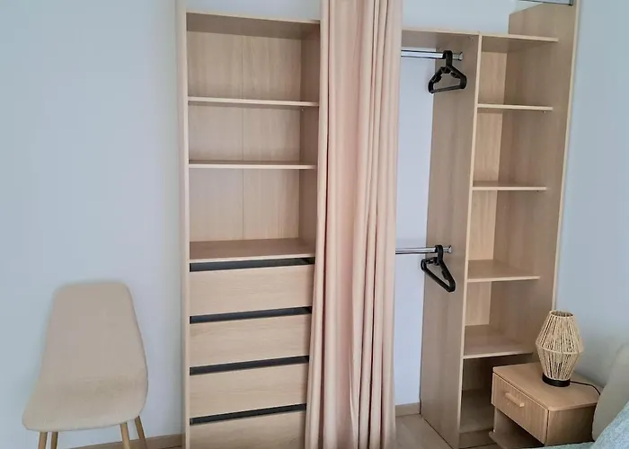 Cosy Centre Avec Parking