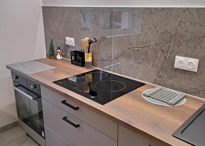 Cosy Centre Avec Parking